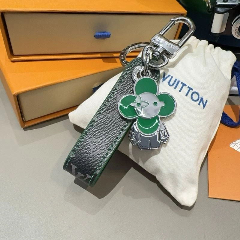 Louis Vuitton Keychains TopPick 266017