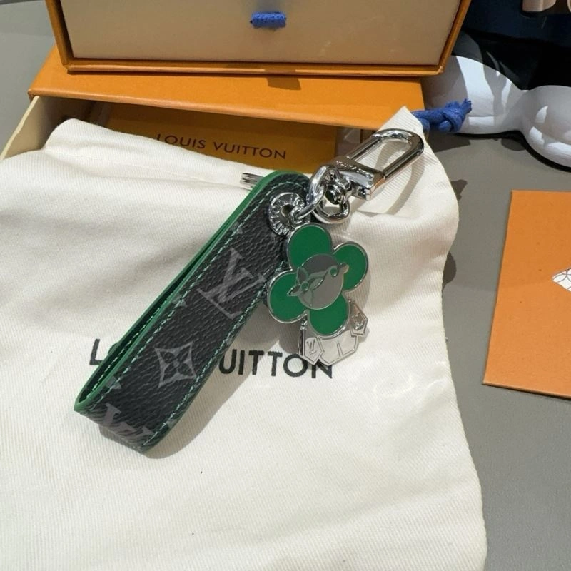 Louis Vuitton Keychains TopPick 266017