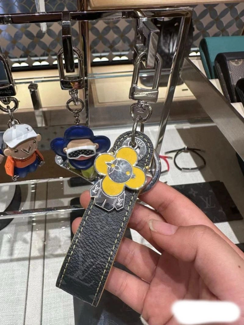 Louis Vuitton Keychains FlexibleFit 266008