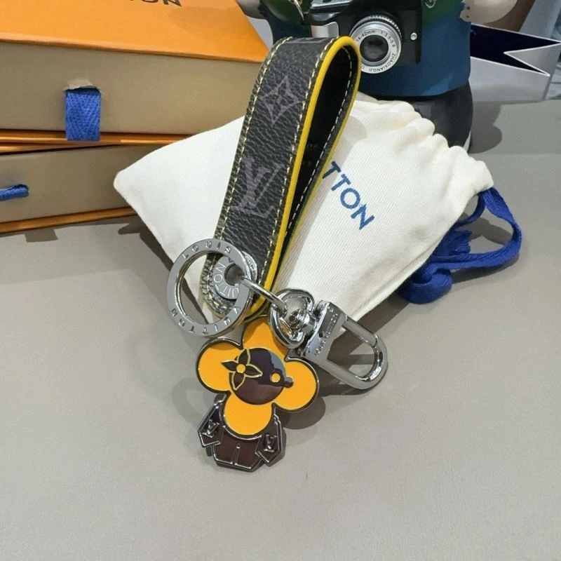 Louis Vuitton Keychains FlexibleFit 266008