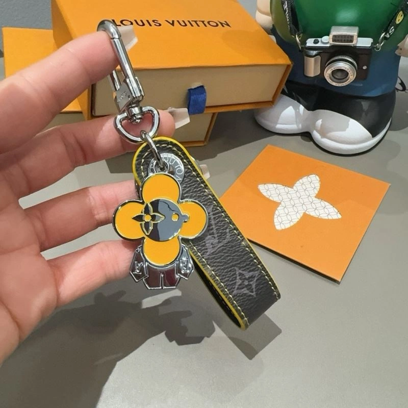 Louis Vuitton Keychains FlexibleFit 266008