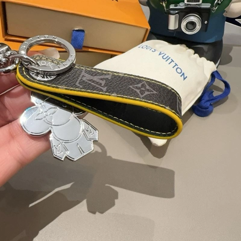 Louis Vuitton Keychains FlexibleFit 266008