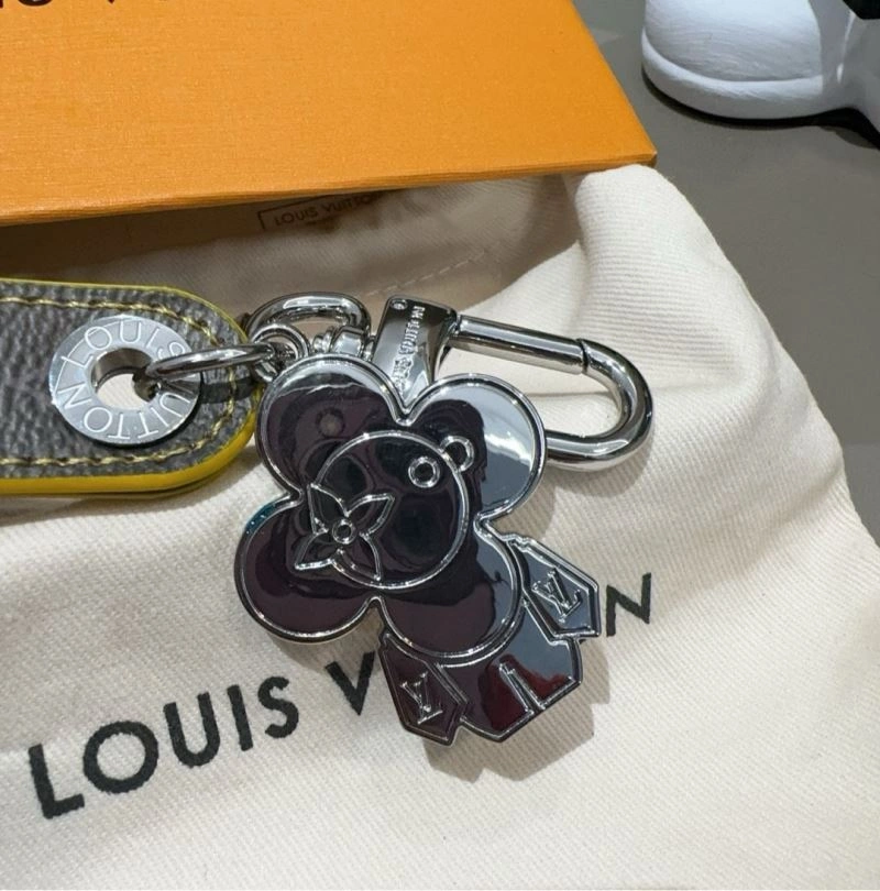 Louis Vuitton Keychains FlexibleFit 266008