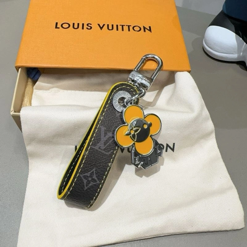 Louis Vuitton Keychains FlexibleFit 266008