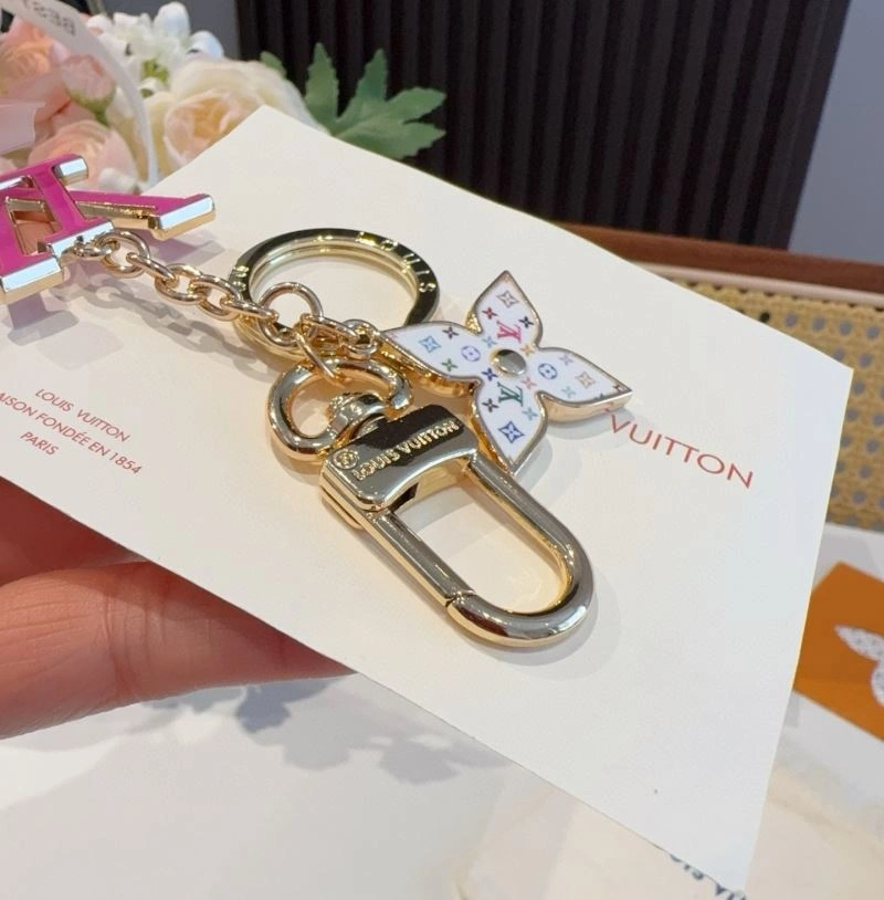 Flexible Louis Vuitton Keychains 266003
