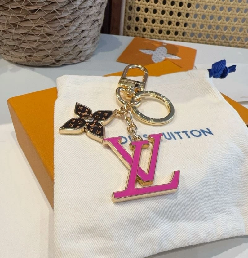 Flexible Louis Vuitton Keychains 266003