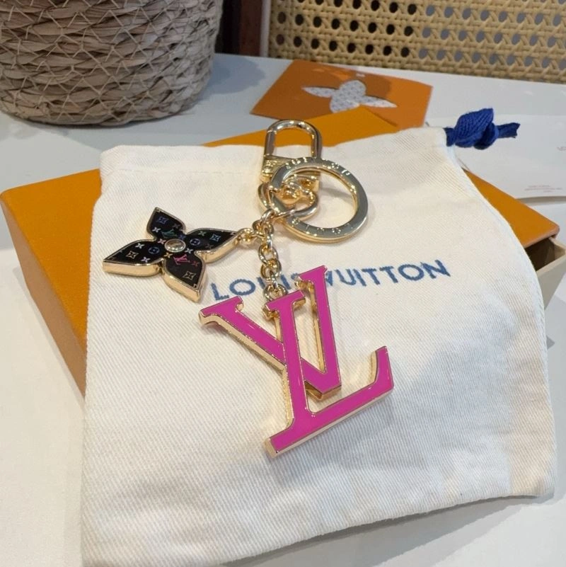 Flexible Louis Vuitton Keychains 266003