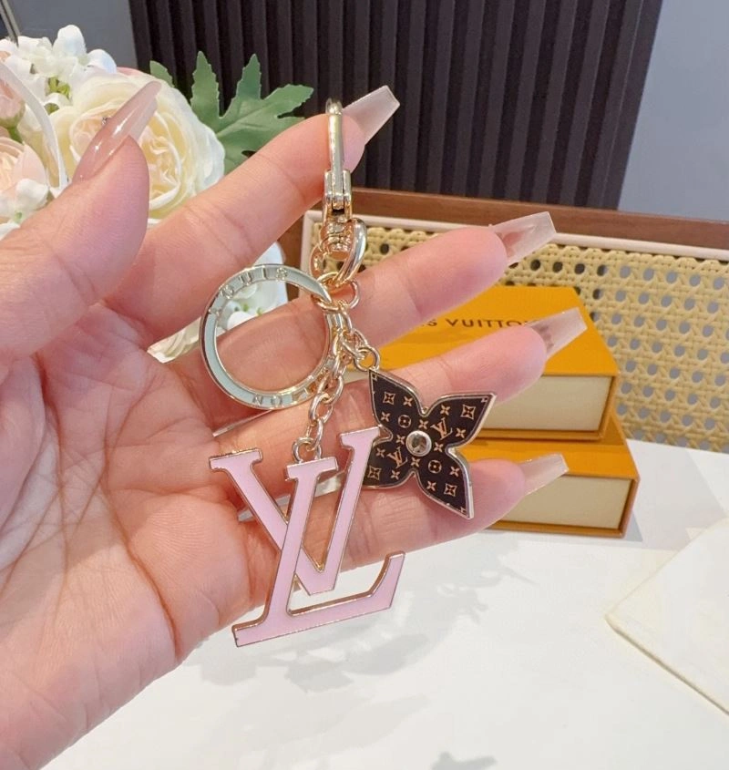 HighQuality Louis Vuitton Keychains 266011