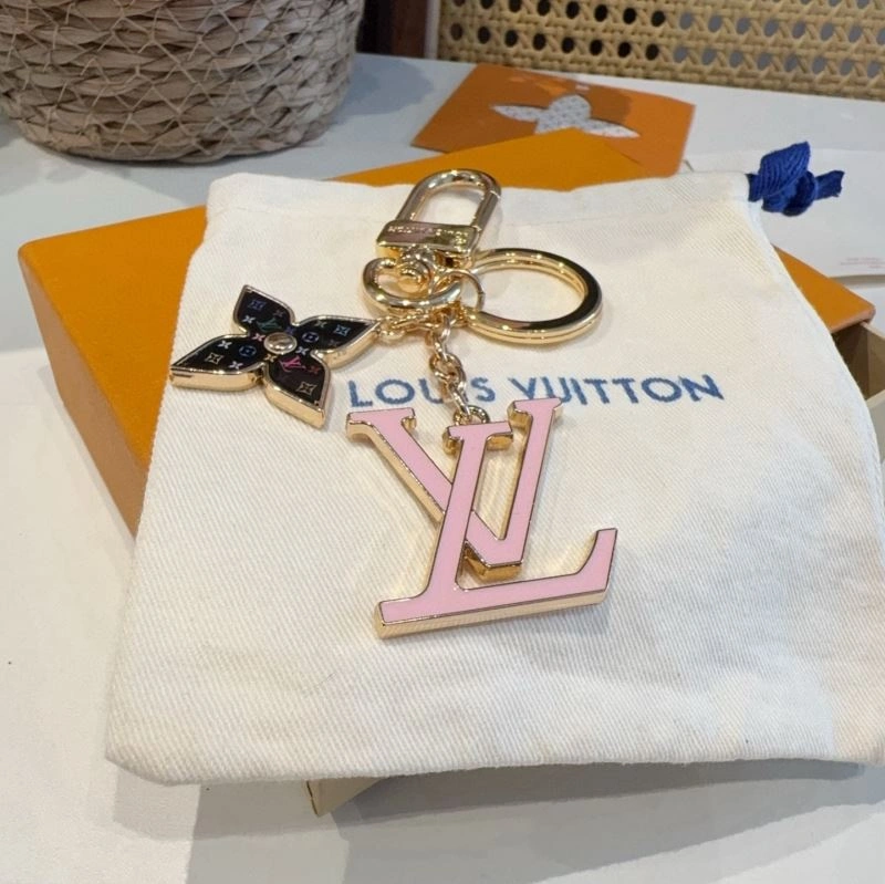 HighQuality Louis Vuitton Keychains 266011
