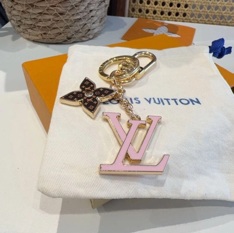 HighQuality Louis Vuitton Keychains 266011