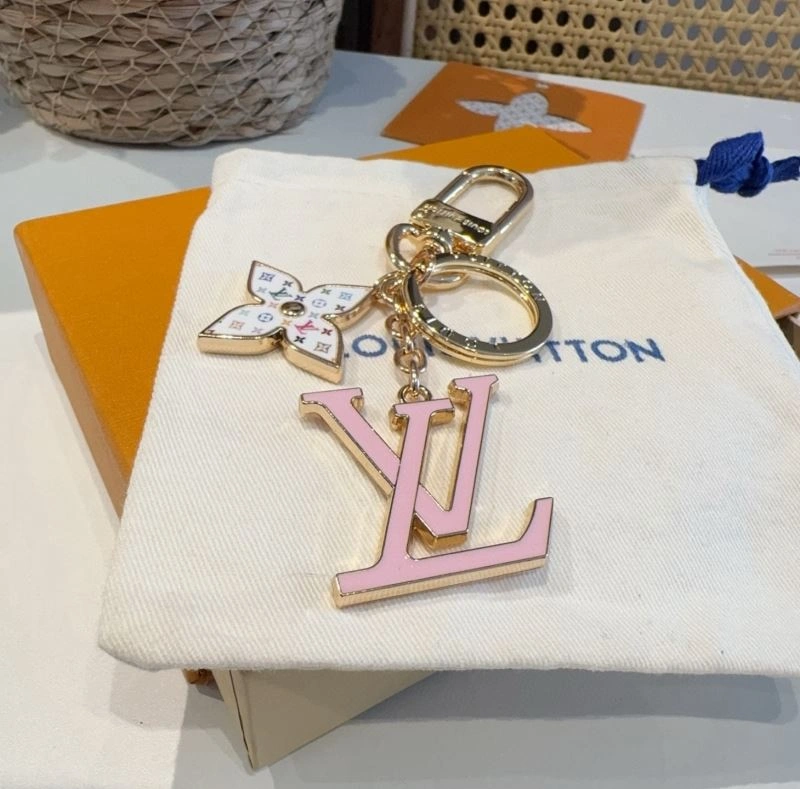 HighQuality Louis Vuitton Keychains 266011