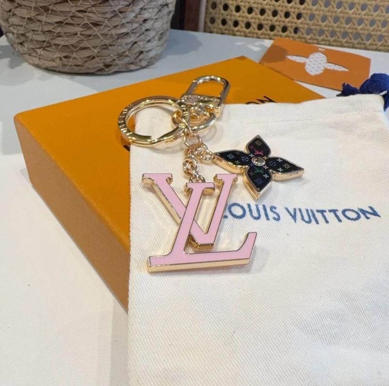 HighQuality Louis Vuitton Keychains 266011