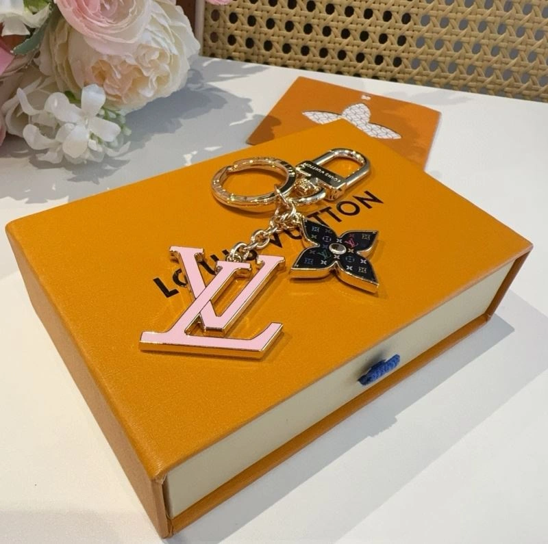 HighQuality Louis Vuitton Keychains 266011
