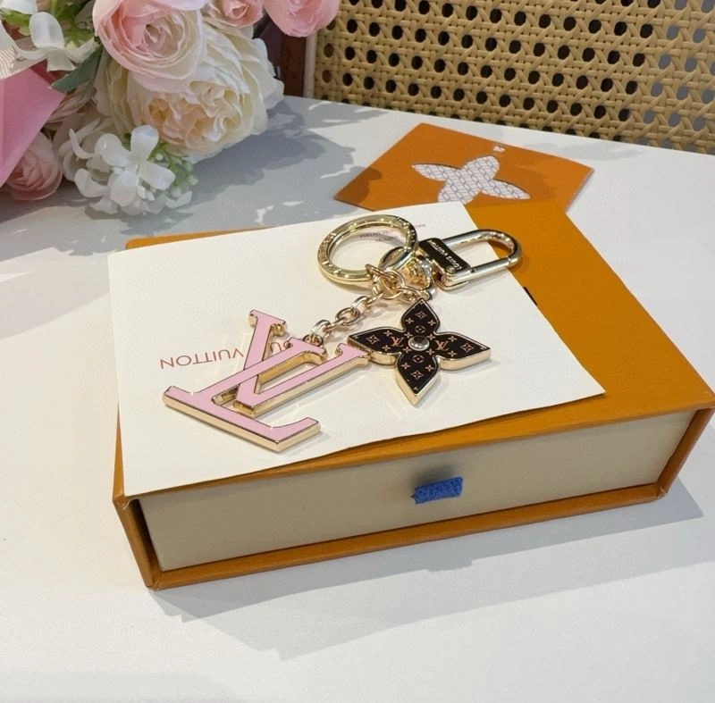 HighQuality Louis Vuitton Keychains 266011