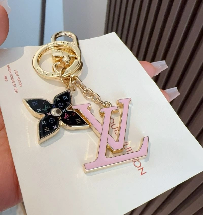 HighQuality Louis Vuitton Keychains 266011