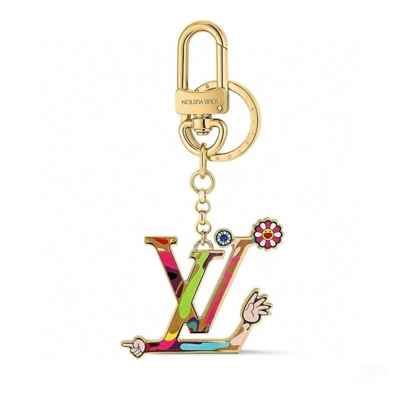 RelaxedFit Louis Vuitton Keychains 266005