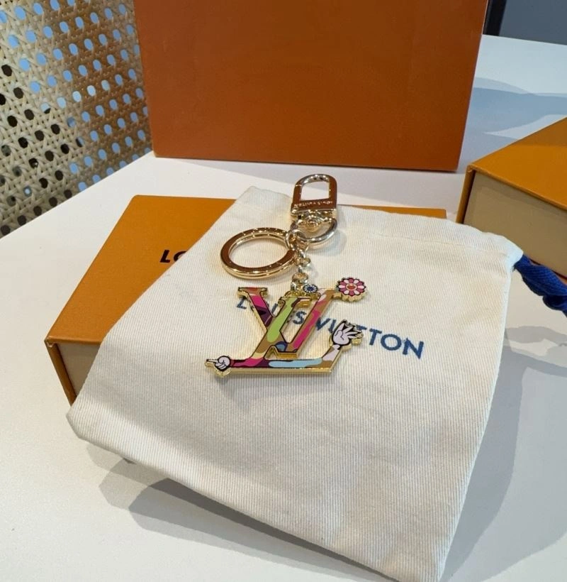 RelaxedFit Louis Vuitton Keychains 266005