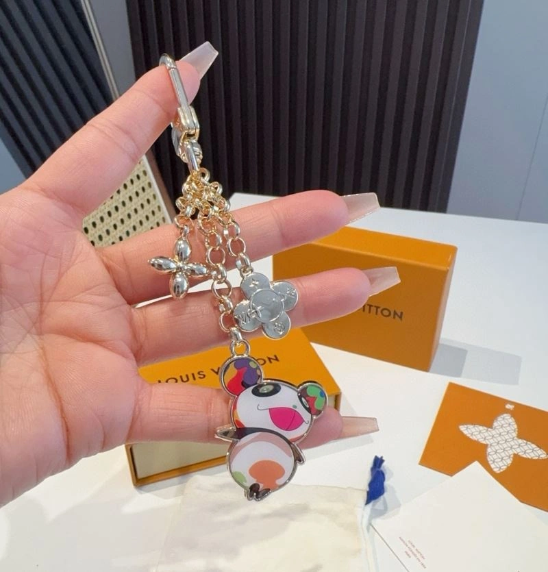 Louis Vuitton Keychains Unisex 266006