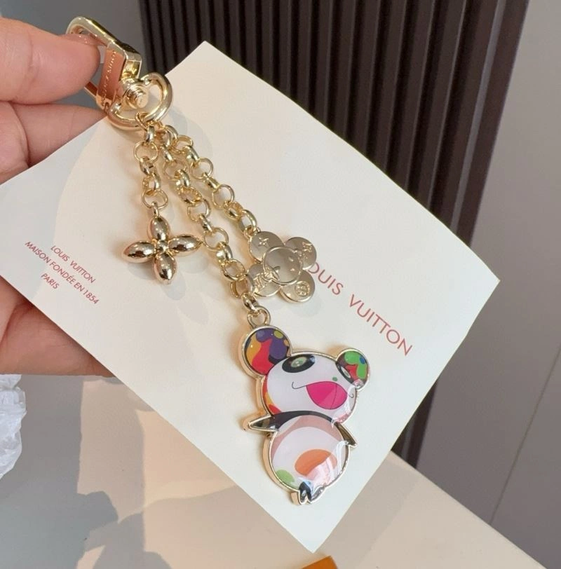 Louis Vuitton Keychains Unisex 266006