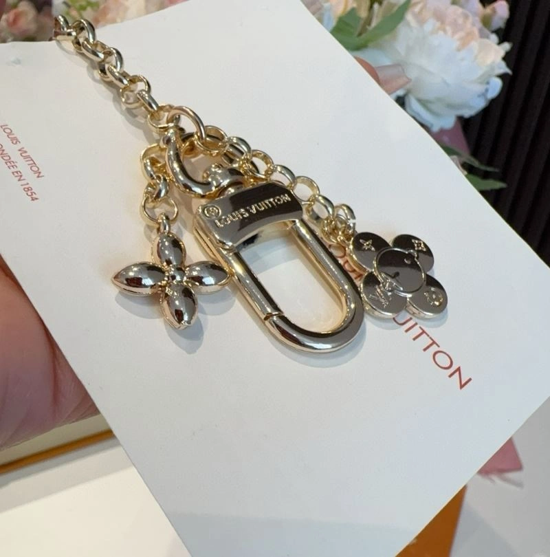Louis Vuitton Keychains Unisex 266006