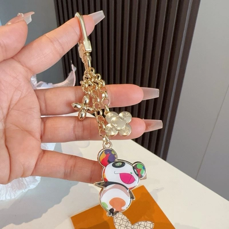 Louis Vuitton Keychains Unisex 266006