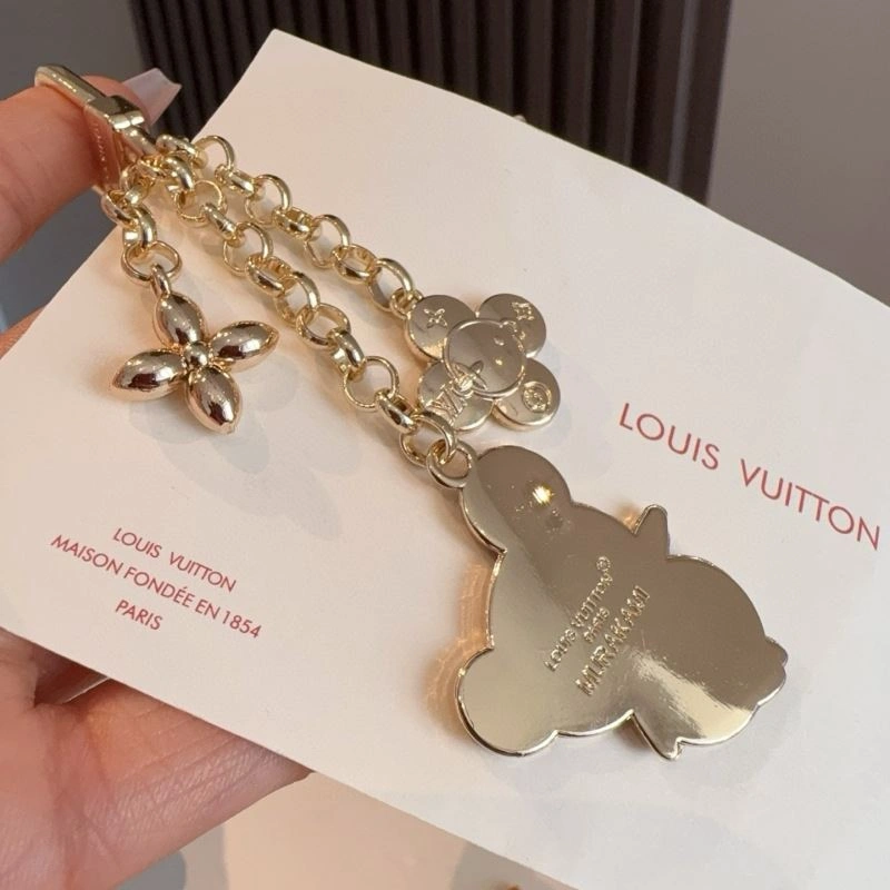Louis Vuitton Keychains Unisex 266006