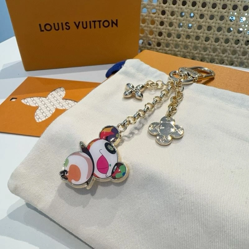 Louis Vuitton Keychains Unisex 266006