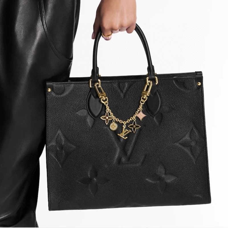 Louis Vuitton Keychains GoAnywhere 266020