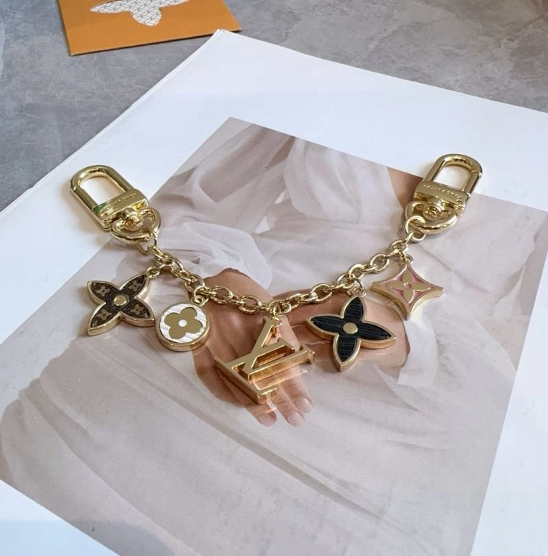 Louis Vuitton Keychains GoAnywhere 266020
