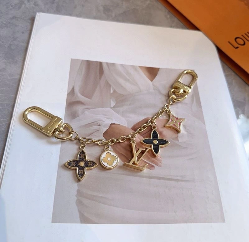 Louis Vuitton Keychains GoAnywhere 266020