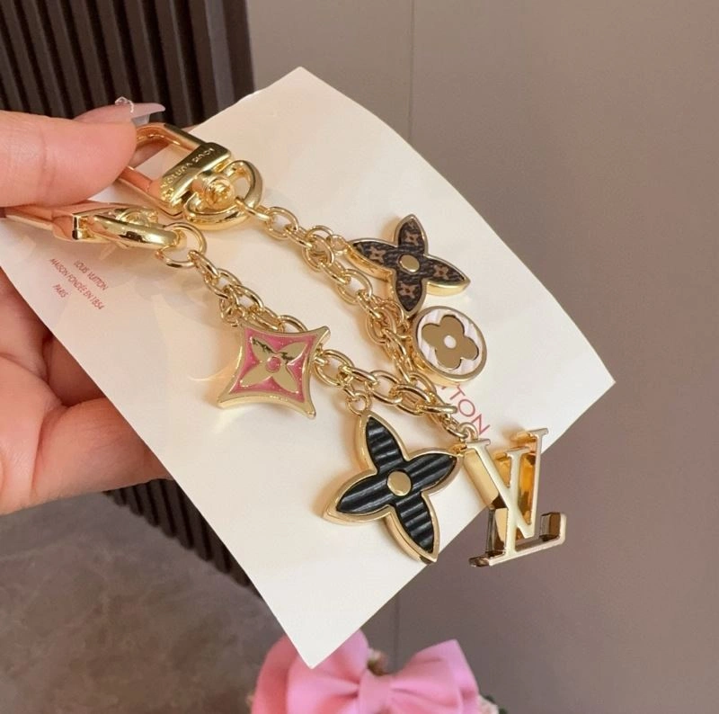 Louis Vuitton Keychains GoAnywhere 266020