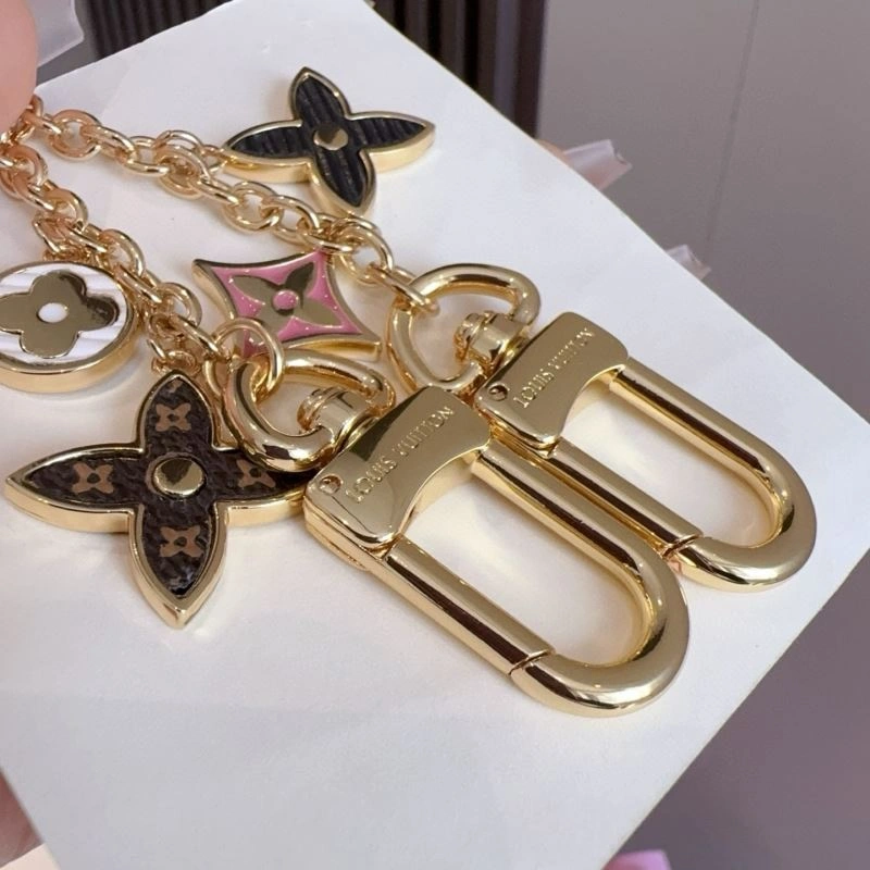 Louis Vuitton Keychains GoAnywhere 266020