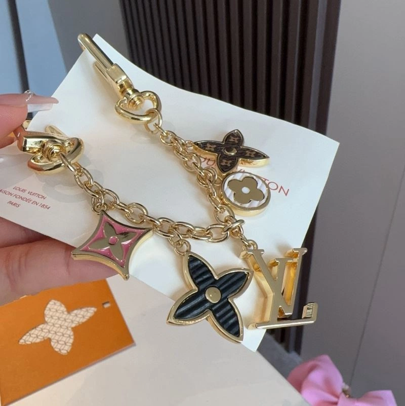 Louis Vuitton Keychains GoAnywhere 266020