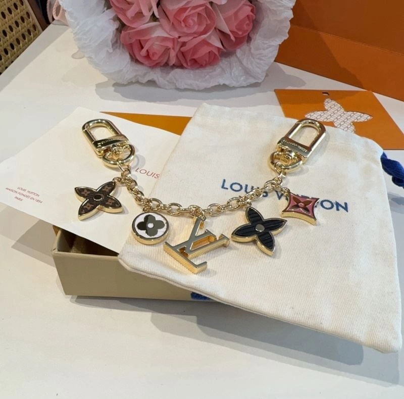 Louis Vuitton Keychains GoAnywhere 266020