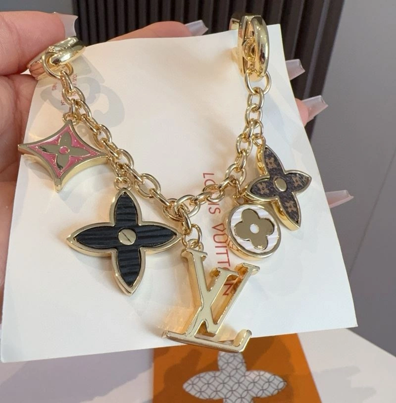 Louis Vuitton Keychains GoAnywhere 266020