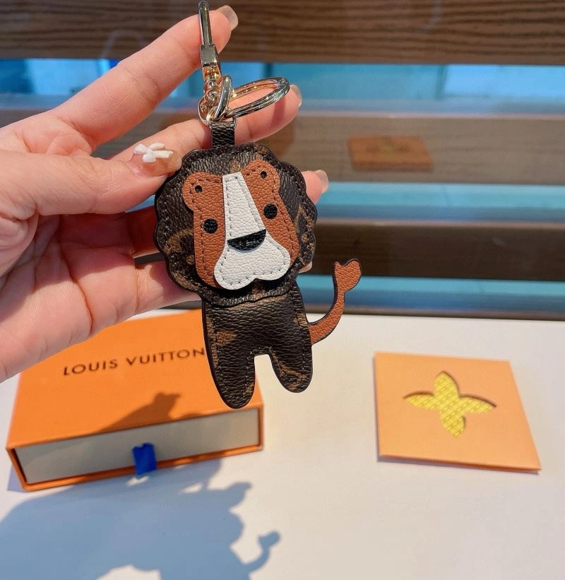 Louis Vuitton Keychains QuickDry 266002