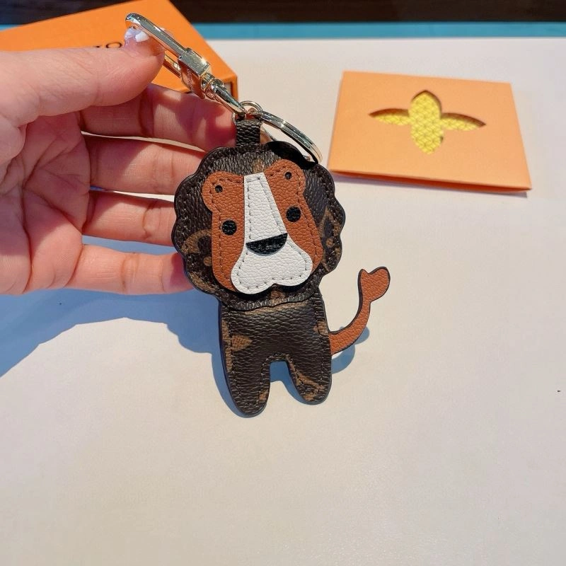 Louis Vuitton Keychains QuickDry 266002