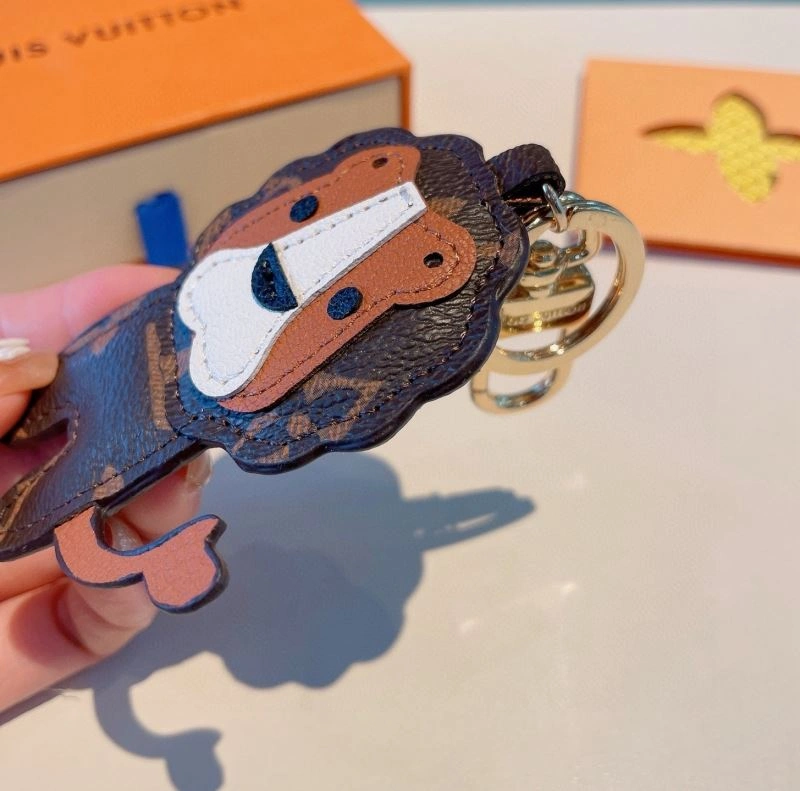Louis Vuitton Keychains QuickDry 266002