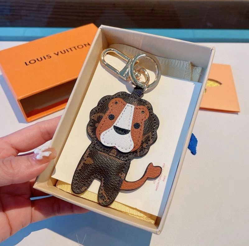 Louis Vuitton Keychains QuickDry 266002