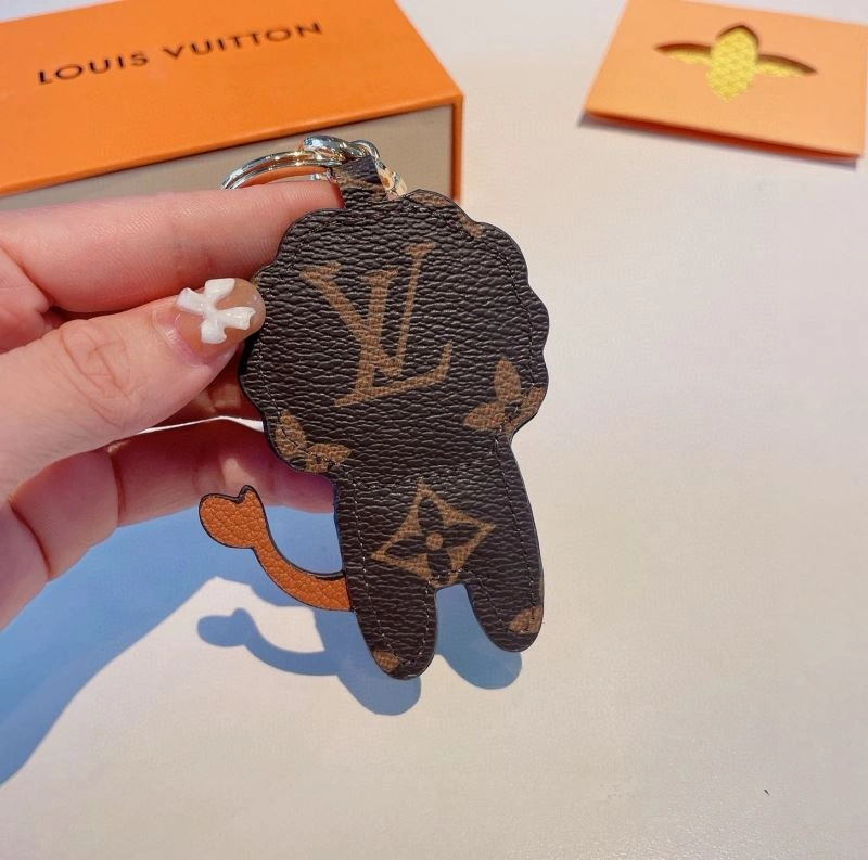 Louis Vuitton Keychains QuickDry 266002