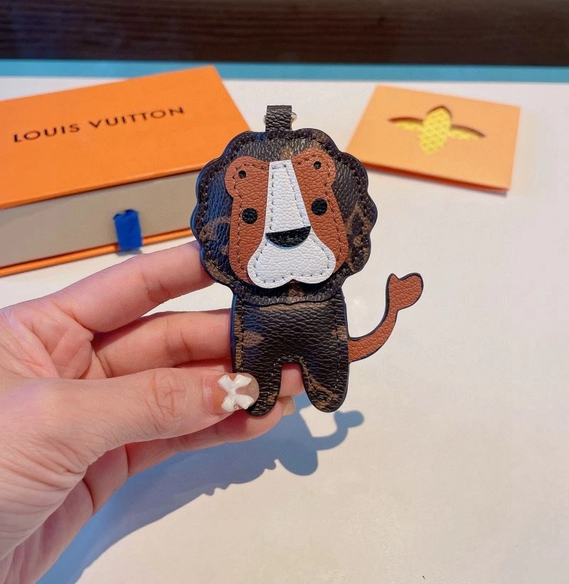 Louis Vuitton Keychains QuickDry 266002