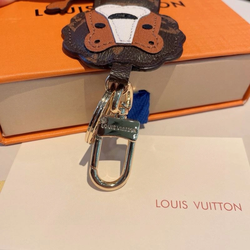 Louis Vuitton Keychains QuickDry 266002