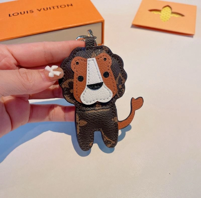 Louis Vuitton Keychains QuickDry 266002