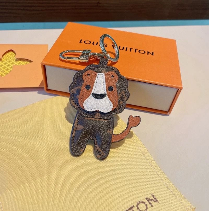 Louis Vuitton Keychains QuickDry 266002