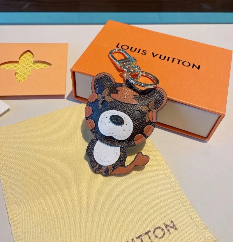 Louis Vuitton Keychains ZeroBulk 266014