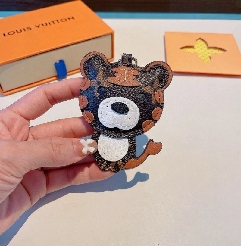 Louis Vuitton Keychains ZeroBulk 266014