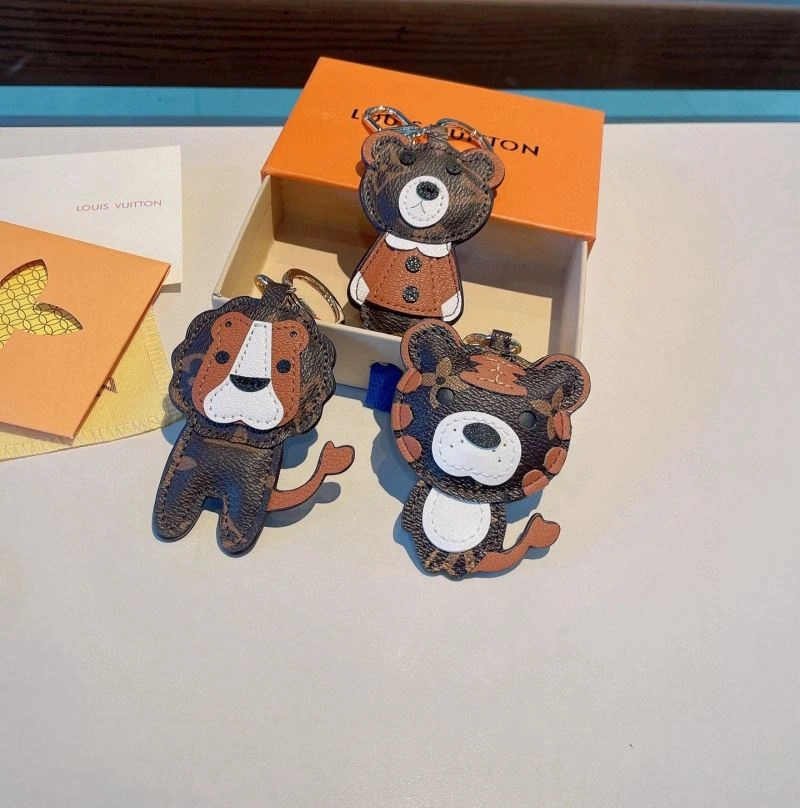 Louis Vuitton Keychains ZeroBulk 266014