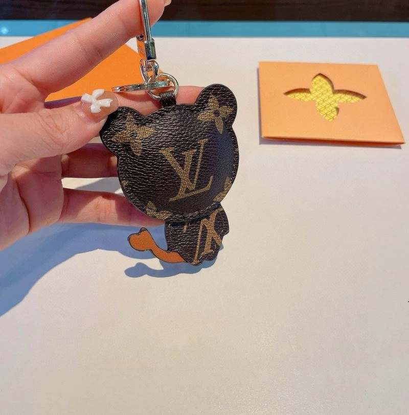 Louis Vuitton Keychains ZeroBulk 266014