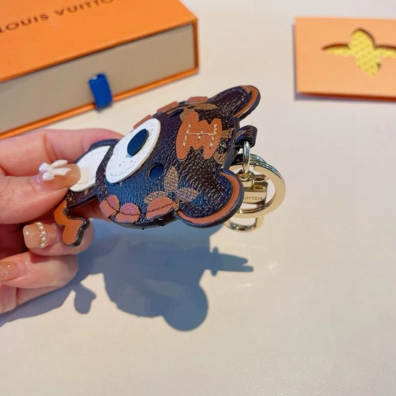Louis Vuitton Keychains ZeroBulk 266014