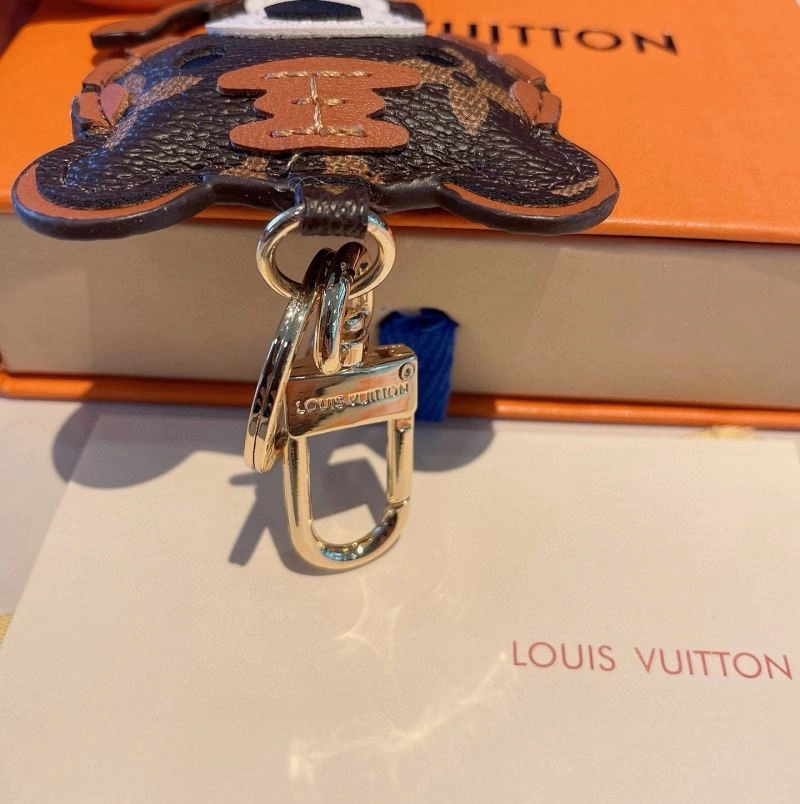 Louis Vuitton Keychains ZeroBulk 266014